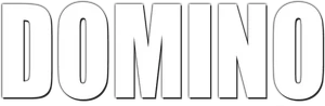 Domino Logo