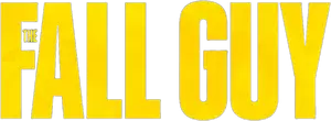 The Fall Guy Logo