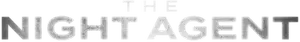 The Night Agent Logo