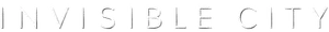 Invisible City Logo