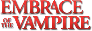 Embrace of the Vampire Logo