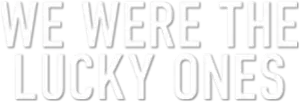 We Were the Lucky Ones Logo