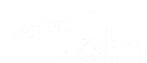 Doctor John Logo