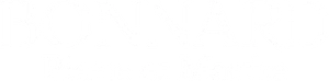 Bonnard: Pierre & Marthe Logo