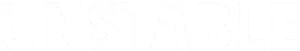 Unstable Logo