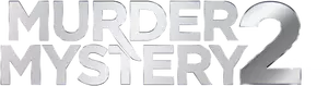 Murder Mystery 2 Logo