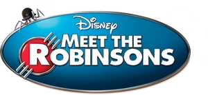 Meet the Robinsons Logo