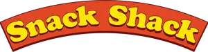 Snack Shack Logo