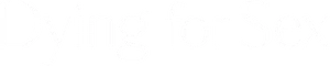 Dying for Sex Logo