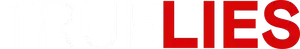 True Lies Logo