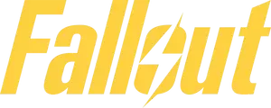 Fallout Logo