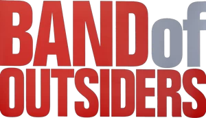 Band of Outsiders Logo