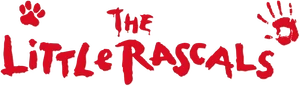 The Little Rascals Logo