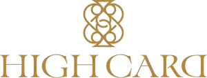 High Card Logo