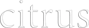 Citrus Logo