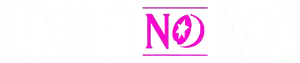 Oshi no Ko Logo