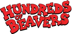 Hundreds of Beavers Logo