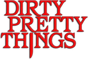 Dirty Pretty Things Logo