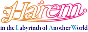 Harem in the Labyrinth of Another World Logo