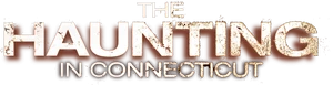 The Haunting in Connecticut Logo