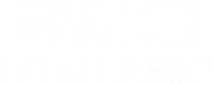 Waco: The Aftermath Logo