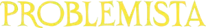 Problemista Logo