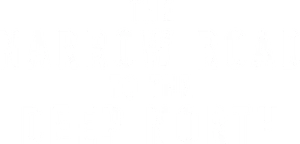 The Narrow Road to the Deep North Logo