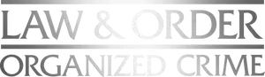 Law & Order: Organized Crime Logo