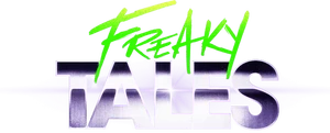 Freaky Tales Logo