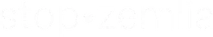 Stop-Zemlia Logo
