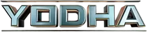 Yodha Logo