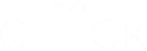 Clock Logo