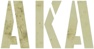 AKA Logo