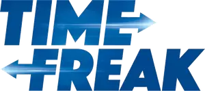 Time Freak Logo