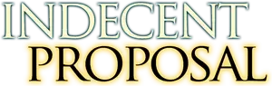 Indecent Proposal Logo