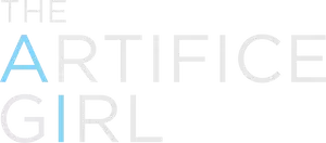 The Artifice Girl Logo