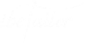 The Tailor Logo