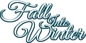 Fall Into Winter Logo