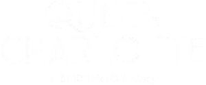 Queen Charlotte: A Bridgerton Story Logo