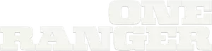 One Ranger Logo