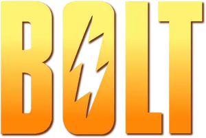 Bolt Logo