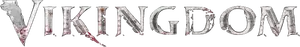 Vikingdom Logo