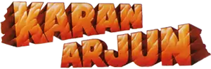 Karan Arjun Logo