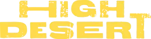 High Desert Logo