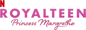 Royalteen: Princess Margrethe Logo