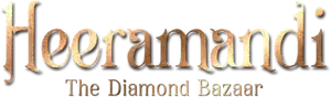 Heeramandi Logo