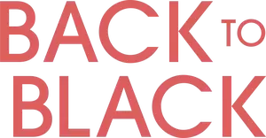 Back to Black Logo