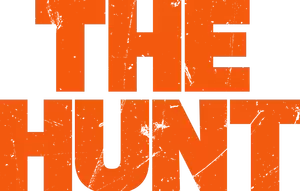 The Hunt Logo
