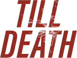 Till Death Logo