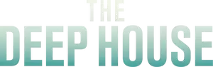 The Deep House Logo